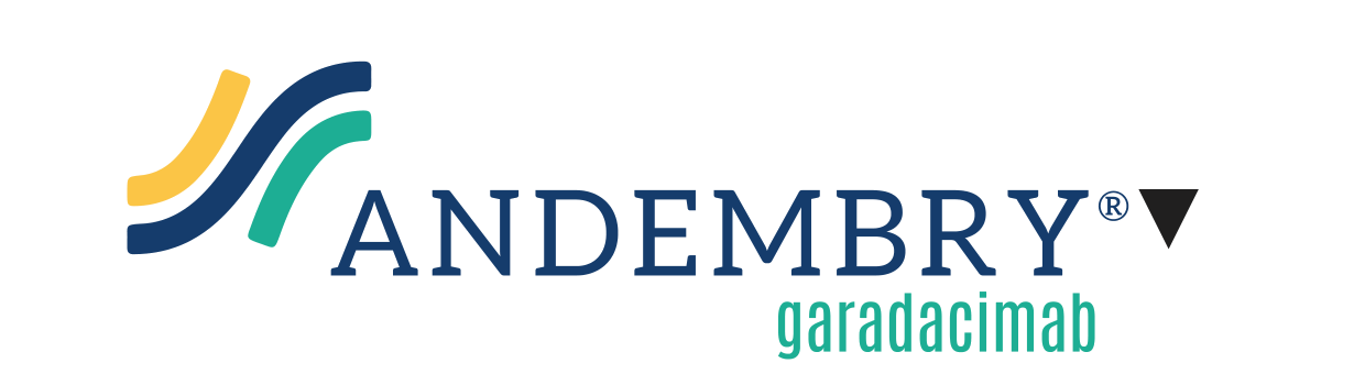 Andembry (garadacimab)
